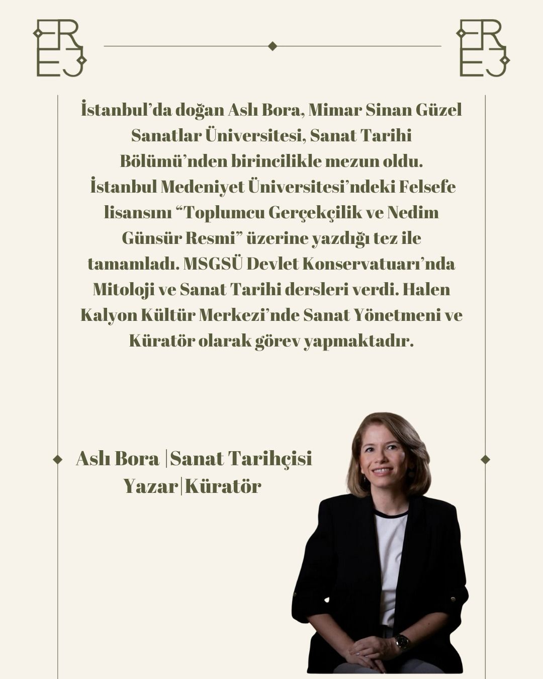 Geçmişten Günümüze Türkiye’de Kadın Sanatçılar