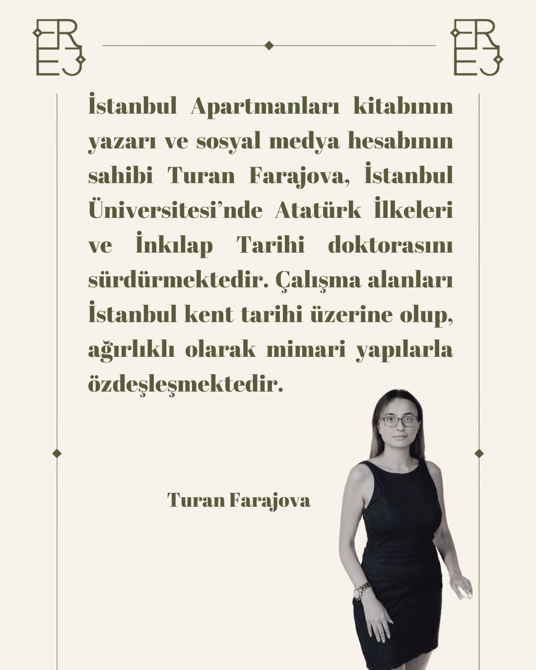 İstanbullu Levanten Aileler ve Yapıları