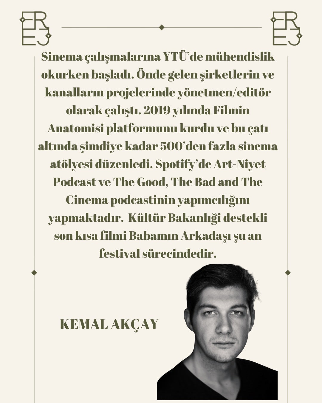 David Lynch Sineması