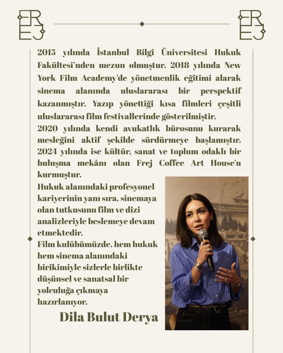 Yapay zeka sinemada bize ne anlatıyor?