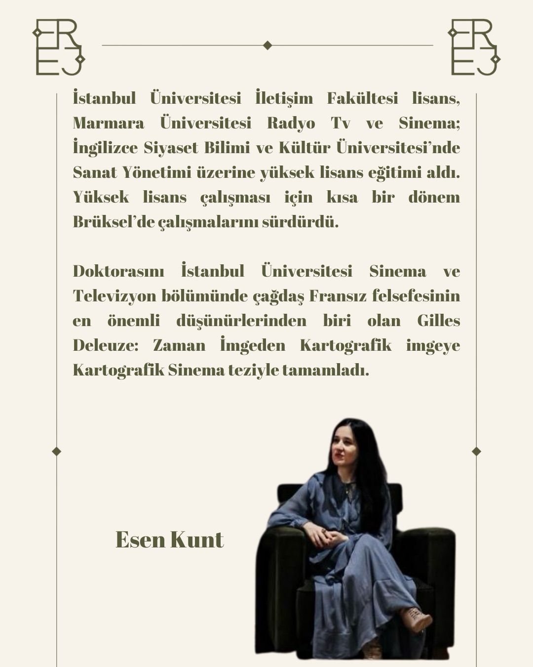 Galata’dan Boğaz’a İstanbul’un Kartografik Sineması