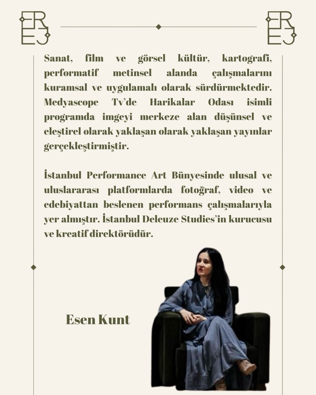 Galata’dan Boğaz’a İstanbul’un Kartografik Sineması