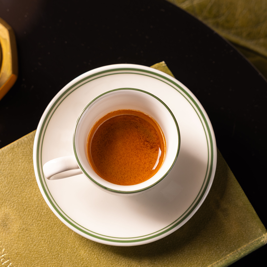 Frej Espresso Fincanı