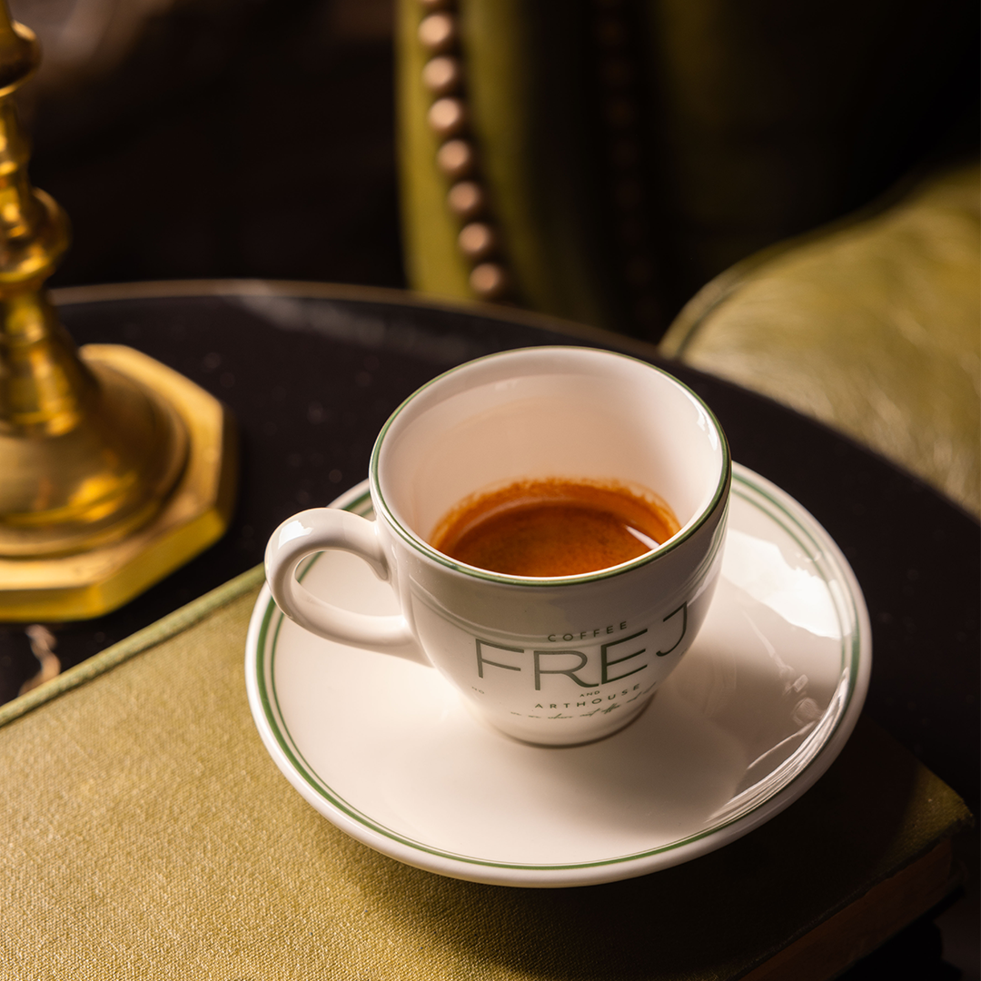 Frej Espresso Fincanı