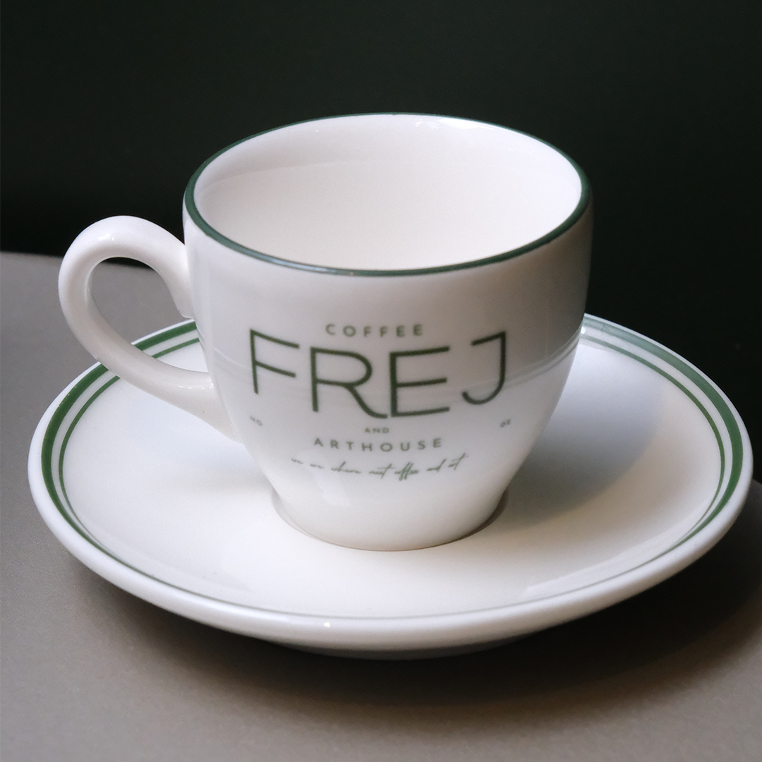 Frej Espresso Fincanı