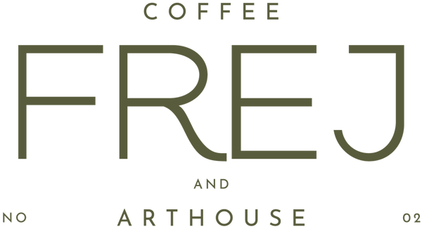 FREJ COFFEE ARTHOUSE