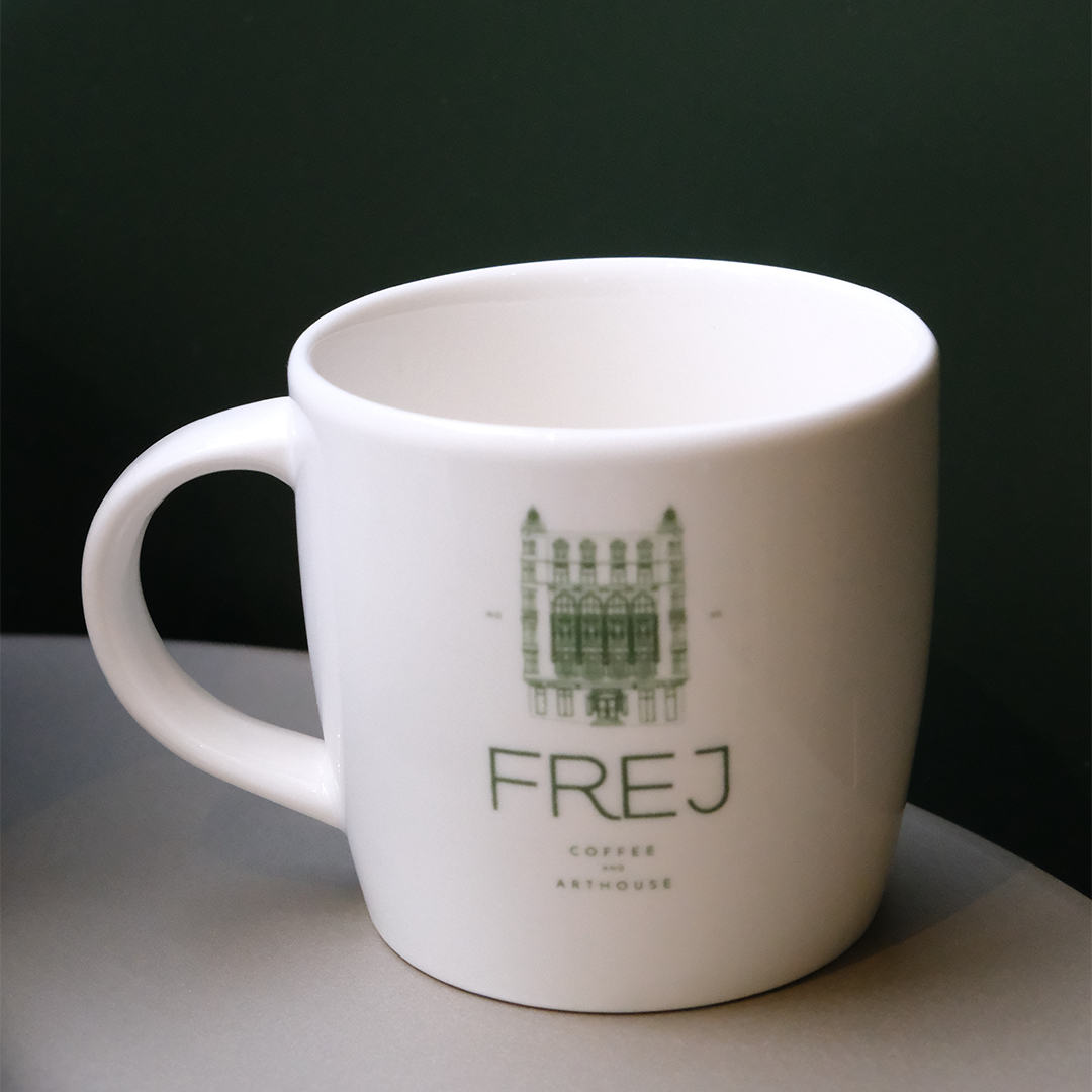 Frej Mug