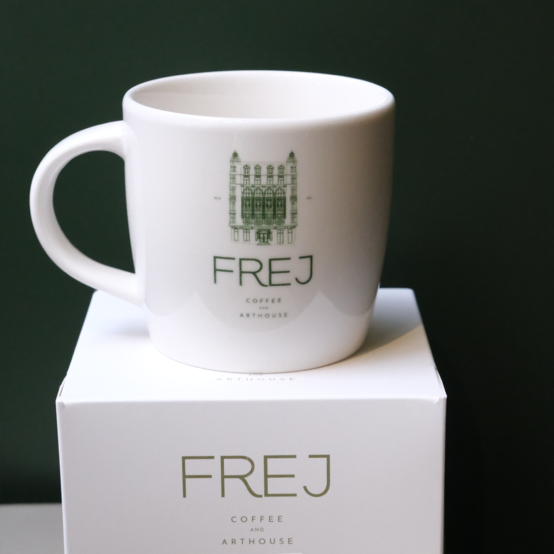 Frej Mug